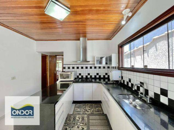 Imagem Casa de Condomínio com 3 Quartos à Venda, 216 m² em Granja Carneiro Viana - Cotia Imagem Casa de Condomínio com 3 Quartos à Venda, 216 m² em Granja Carneiro Viana - Cotia