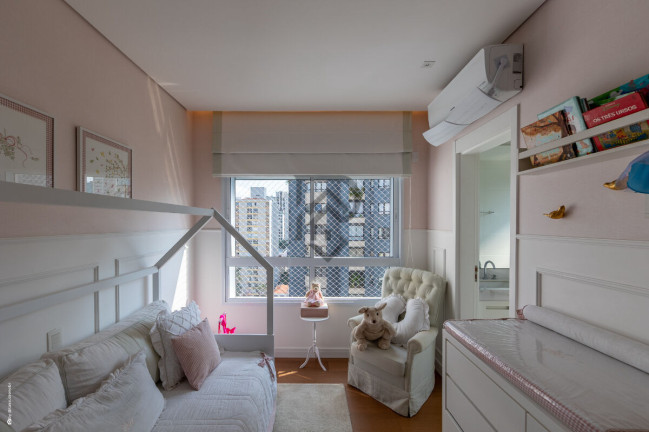 Imagem Apartamento com 3 Quartos à Venda, 163 m² em Indianópolis - São Paulo Imagem Apartamento com 3 Quartos à Venda, 163 m² em Indianópolis - São Paulo