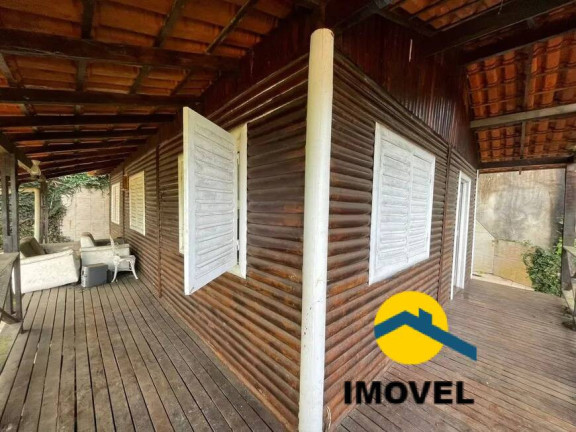 Imagem Casa de Condomínio com 2 Quartos à Venda, 150 m² em Itaipu - Niterói Imagem Casa de Condomínio com 2 Quartos à Venda, 150 m² em Itaipu - Niterói