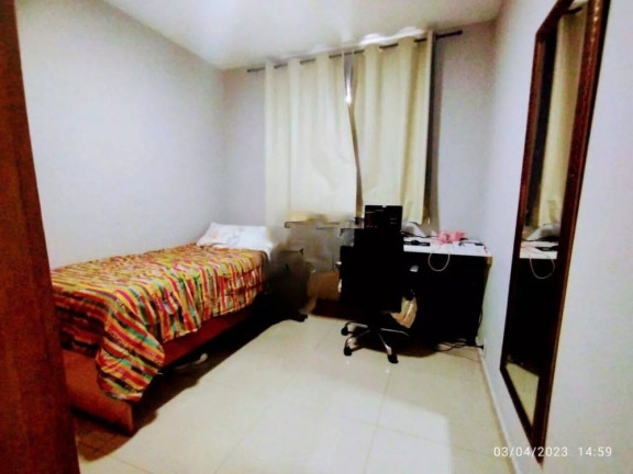 Imagem Apartamento com 3 Quartos à Venda, 60 m² em Tatuapé - São Paulo Imagem Apartamento com 3 Quartos à Venda, 60 m² em Tatuapé - São Paulo