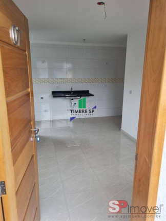 Imagem Apartamento com 2 Quartos à Venda, 40 m² em Vila Tolstoi - São Paulo Imagem Apartamento com 2 Quartos à Venda, 40 m² em Vila Tolstoi - São Paulo