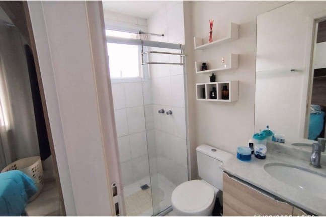 Imagem Apartamento com 3 Quartos à Venda, 83 m² em Retiro - Jundiaí Imagem Apartamento com 3 Quartos à Venda, 83 m² em Retiro - Jundiaí