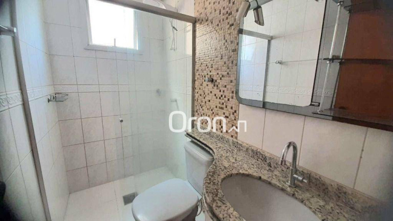 Imagem Apartamento com 3 Quartos à Venda, 85 m² em Setor Bueno - Goiânia Imagem Apartamento com 3 Quartos à Venda, 85 m² em Setor Bueno - Goiânia