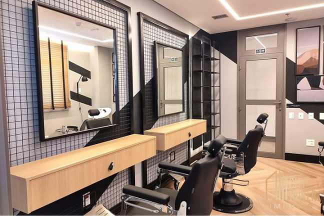 Imagem Apartamento com 1 Quarto à Venda, 22 m² em Paraíso - São Paulo Imagem Apartamento com 1 Quarto à Venda, 22 m² em Paraíso - São Paulo