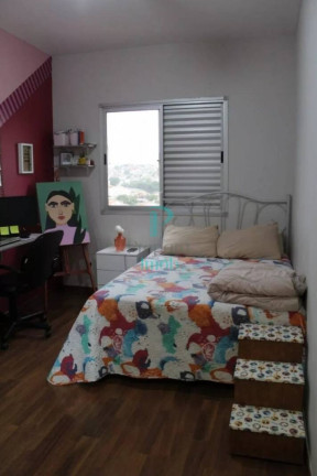 Imagem Apartamento com 3 Quartos à Venda, 73 m² em Quitaúna - Osasco