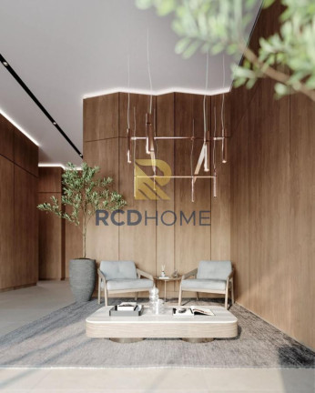 Imagem Apartamento com 3 Quartos à Venda, 101 m² em Bigorrilho - Curitiba