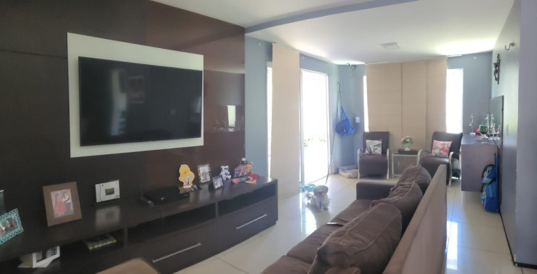 Imagem Casa com 4 Quartos à Venda, 173 m² em Eusébio - Eusébio Imagem Casa com 4 Quartos à Venda, 173 m² em Eusébio - Eusébio
