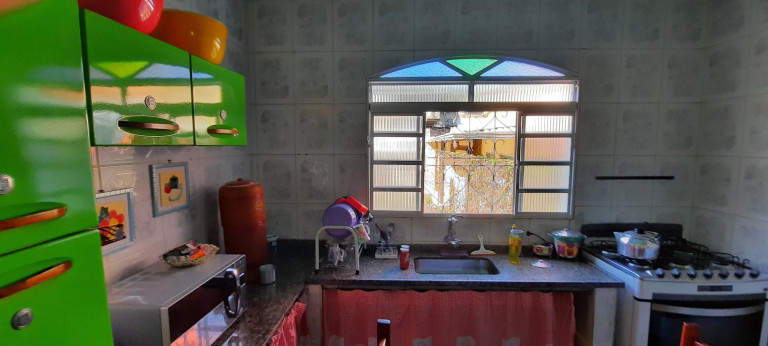 Imagem Casa com 2 Quartos à Venda, 85 m² em San Genaro - Ribeirão Das Neves Imagem Casa com 2 Quartos à Venda, 85 m² em San Genaro - Ribeirão Das Neves