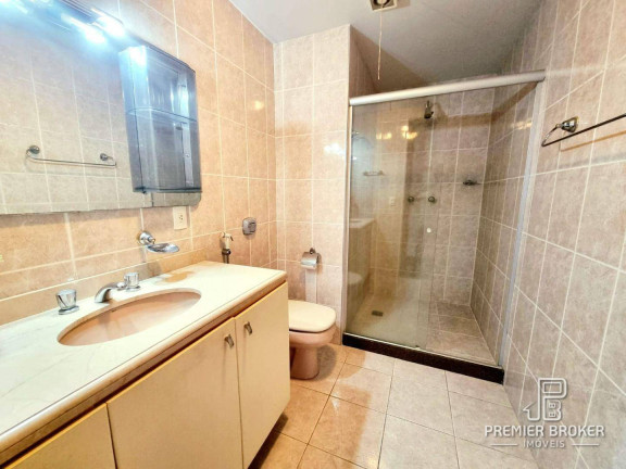 Imagem Apartamento com 3 Quartos à Venda, 119 m² em Alto - Teresópolis Imagem Apartamento com 3 Quartos à Venda, 119 m² em Alto - Teresópolis