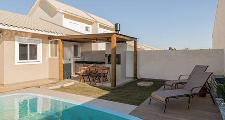 Imagem Casa de Condomínio com 3 Quartos à Venda, 80 m² em Distrito Industrial - Cachoeirinha Imagem Casa de Condomínio com 3 Quartos à Venda, 80 m² em Distrito Industrial - Cachoeirinha