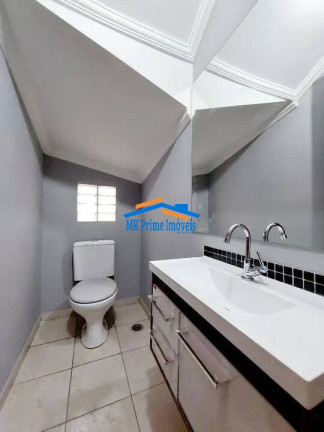 Imagem Sobrado com 2 Quartos à Venda, 125 m² em Jardim Sabiá - Cotia Imagem Sobrado com 2 Quartos à Venda, 125 m² em Jardim Sabiá - Cotia