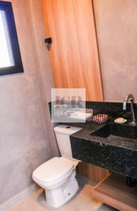 Imagem Casa de Condomínio com 3 Quartos à Venda, 280 m² em Morros - Votorantim