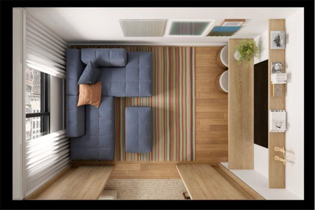 Imagem Apartamento com 3 Quartos à Venda, 92 m² em Vila Olímpia - São Paulo