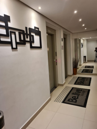 Imagem Imóvel com 1 Quarto à Venda, 26 m² em Tatuapé - São Paulo Imagem Imóvel com 1 Quarto à Venda, 26 m² em Tatuapé - São Paulo
