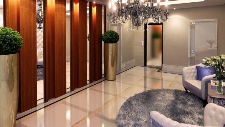 Imagem Apartamento com 3 Quartos à Venda, 127 m² Imagem Apartamento com 3 Quartos à Venda, 127 m²