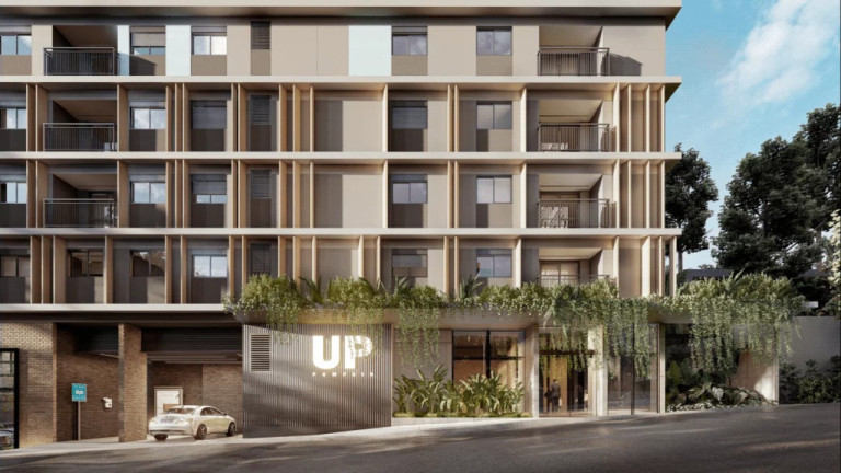 Imagem Imóvel com 2 Quartos à Venda, 37 m² em Vila Pompéia - São Paulo Imagem Imóvel com 2 Quartos à Venda, 37 m² em Vila Pompéia - São Paulo