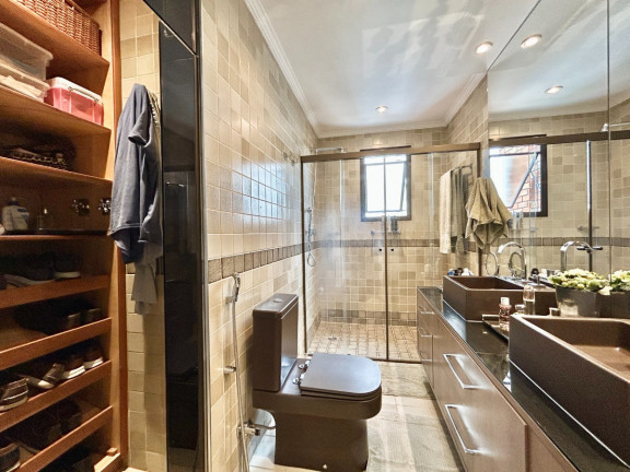 Imagem Apartamento com 4 Quartos à Venda, 220 m² em Sumaré - São Paulo Imagem Apartamento com 4 Quartos à Venda, 220 m² em Sumaré - São Paulo