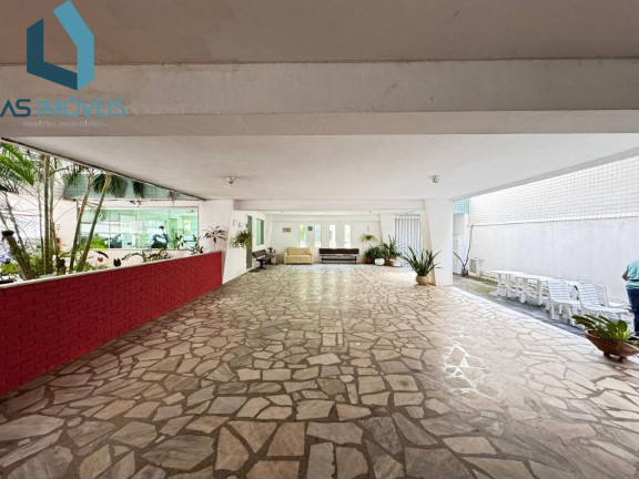 Imagem Apartamento com 1 Quarto à Venda, 42 m² em Centro - Cabo Frio