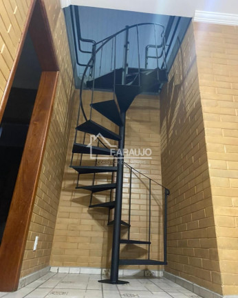 Imagem Imóvel com 3 Quartos à Venda, 311 m² em Parque Ibiti Reserva - Sorocaba