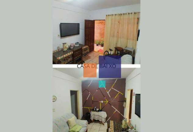 Imagem Sobrado com 3 Quartos à Venda, 150 m² em Centro - São Bernardo Do Campo Imagem Sobrado com 3 Quartos à Venda, 150 m² em Centro - São Bernardo Do Campo