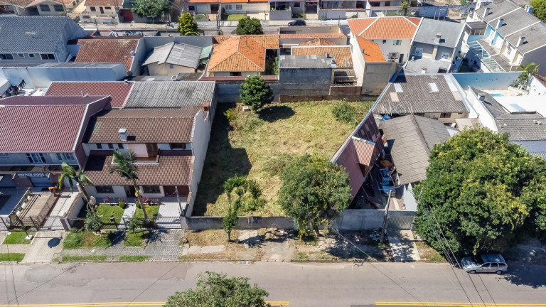 Imagem Terreno à Venda, 575 m² em Guaíra - Curitiba Imagem Terreno à Venda, 575 m² em Guaíra - Curitiba