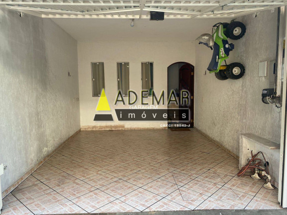 Imagem Casa com 2 Quartos à Venda, 125 m² em Casa Grande - Diadema Imagem Casa com 2 Quartos à Venda, 125 m² em Casa Grande - Diadema