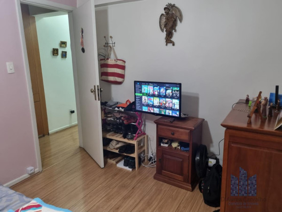 Imagem Apartamento com 3 Quartos à Venda, 143 m² em Aclimação - São Paulo