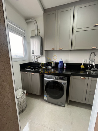 Imagem Apartamento com 2 Quartos à Venda, 69 m² em Medeiros - Jundiaí
