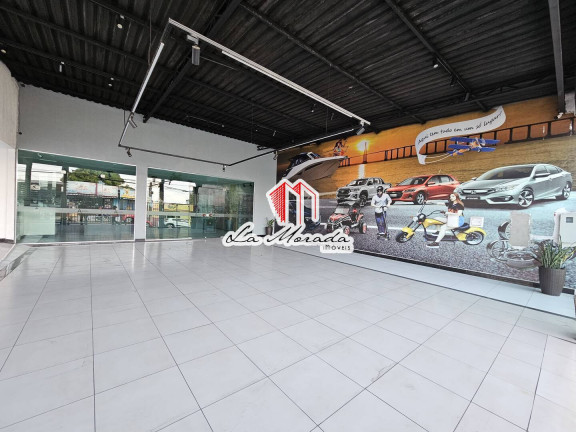 Imagem Imóvel Comercial para Alugar, 300 m² em Cidade Nova - Manaus