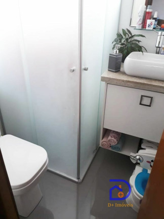 Imagem Apartamento com 2 Quartos à Venda, 46 m² em Jardim Danfer - São Paulo Imagem Apartamento com 2 Quartos à Venda, 46 m² em Jardim Danfer - São Paulo