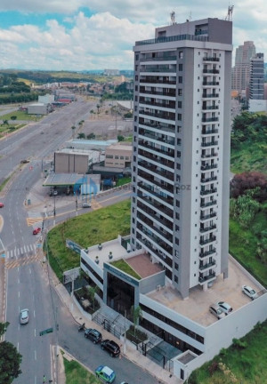Imagem Apartamento com 2 Quartos à Venda, 49 m² em Bethaville Ii - Barueri
