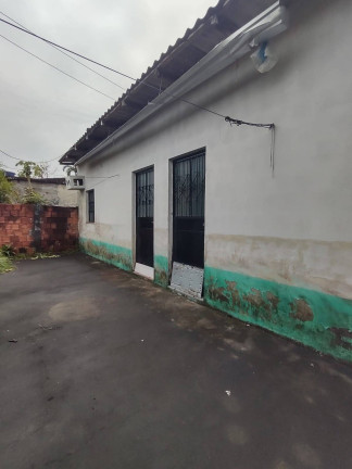 Imagem Casa com 3 Quartos à Venda, 450 m² em Flores - Manaus Imagem Casa com 3 Quartos à Venda, 450 m² em Flores - Manaus