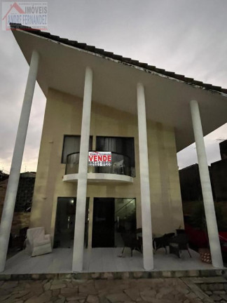 Imagem Casa com 6 Quartos à Venda, 340 m² em Janga - Paulista