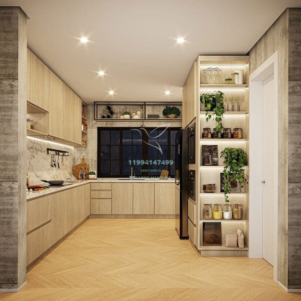 Imagem Casa com 4 Quartos à Venda, 676 m² em Vila Nova Conceição - São Paulo Imagem Casa com 4 Quartos à Venda, 676 m² em Vila Nova Conceição - São Paulo