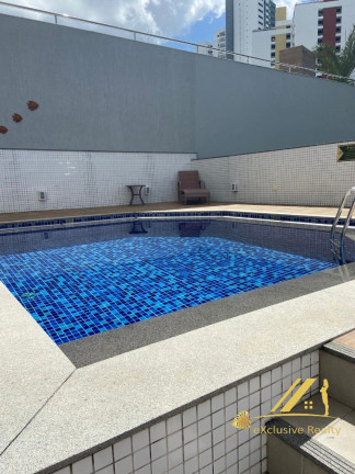 Imagem Apartamento com 2 Quartos à Venda, 56 m² em Candeal - Salvador