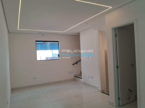 Imagem Casa com 2 Quartos à Venda, 89 m² em Canto Do Forte - Praia Grande Imagem Casa com 2 Quartos à Venda, 89 m² em Canto Do Forte - Praia Grande