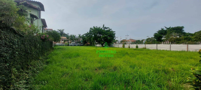 Imagem Terreno à Venda, 180 m² em Piratininga - Niterói Imagem Terreno à Venda, 180 m² em Piratininga - Niterói