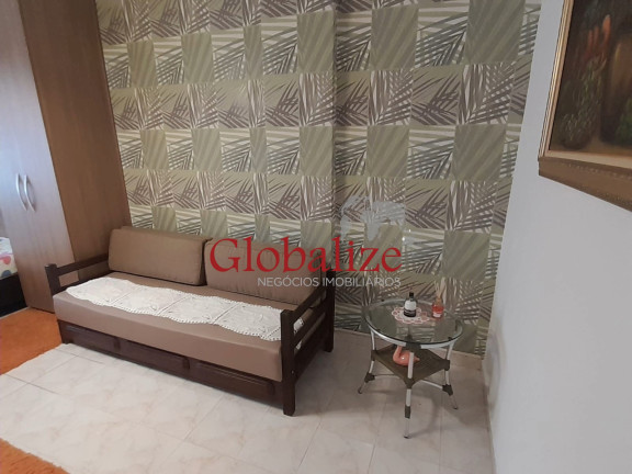 Imagem Imóvel com 1 Quarto à Venda, 42 m² em Aparecida - Santos Imagem Imóvel com 1 Quarto à Venda, 42 m² em Aparecida - Santos