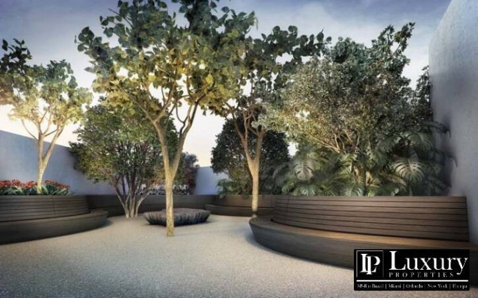Imagem Cobertura com 4 Quartos à Venda, 580 m² em Ibirapuera - São Paulo Imagem Cobertura com 4 Quartos à Venda, 580 m² em Ibirapuera - São Paulo