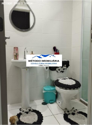 Imagem Apartamento com 3 Quartos à Venda, 58 m² em Parque São Vicente - Mauá Imagem Apartamento com 3 Quartos à Venda, 58 m² em Parque São Vicente - Mauá