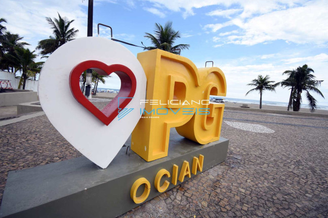 Imagem Kitnet com 1 Quarto à Venda, 19 m² em Ocian - Praia Grande Imagem Kitnet com 1 Quarto à Venda, 19 m² em Ocian - Praia Grande