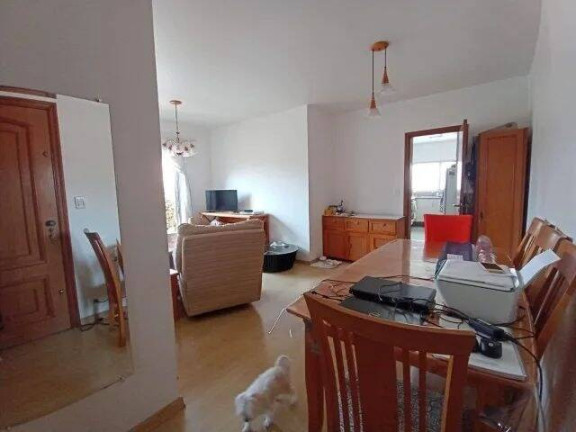 Imagem Apartamento com 3 Quartos à Venda, 110 m² em Ipiranga - São Paulo Imagem Apartamento com 3 Quartos à Venda, 110 m² em Ipiranga - São Paulo
