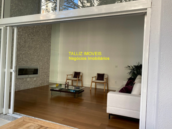 Imagem Apartamento com 3 Quartos à Venda, 238 m² em Duo Morumbi - São Paulo Imagem Apartamento com 3 Quartos à Venda, 238 m² em Duo Morumbi - São Paulo