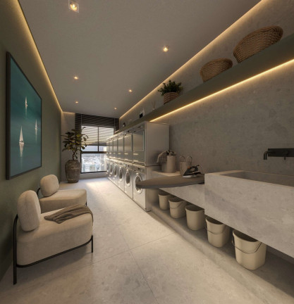 Imagem Apartamento com 2 Quartos à Venda, 65 m² em Meia Praia - Itapema Imagem Apartamento com 2 Quartos à Venda, 65 m² em Meia Praia - Itapema