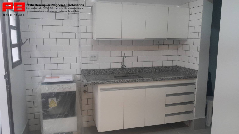 Imagem Apartamento com 1 Quarto para Alugar, 55 m² em Vila Buarque - São Paulo Imagem Apartamento com 1 Quarto para Alugar, 55 m² em Vila Buarque - São Paulo