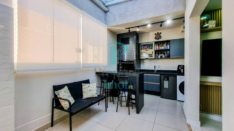 Imagem Apartamento com 3 Quartos à Venda, 80 m² em Vila Osasco - Osasco Imagem Apartamento com 3 Quartos à Venda, 80 m² em Vila Osasco - Osasco