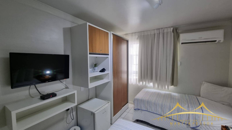 Imagem Apartamento com 1 Quarto à Venda, 18 m² em Ponta Negra - Natal