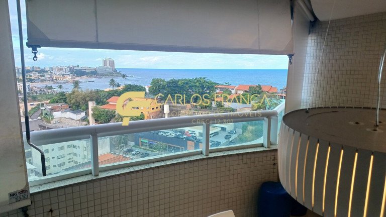 Imagem Apartamento com 2 Quartos à Venda, 83 m² em Ondina - Salvador Imagem Apartamento com 2 Quartos à Venda, 83 m² em Ondina - Salvador