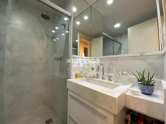 Imagem Apartamento com 3 Quartos à Venda, 110 m² em Barra Olímpica Imagem Apartamento com 3 Quartos à Venda, 110 m² em Barra Olímpica