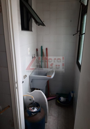 Imagem Apartamento com 1 Quarto à Venda, 60 m² em Aviação - Praia Grande